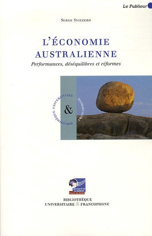 L' économie australienne
