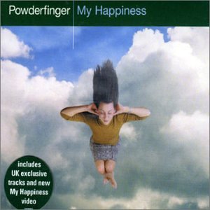 Powderfinger My Happiness Amazon Com Music