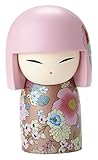 Enesco Kimmidoll Aina Tenderness Maxi Doll Figurine, 4.25