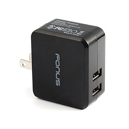 Which is the best amazon kindle fire fast charger on Amazon? BOOMSbeat