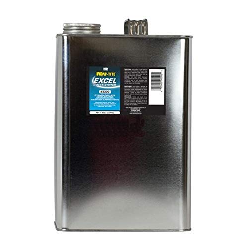 Vibra-TITE 623 General purpose Excel Accelerator