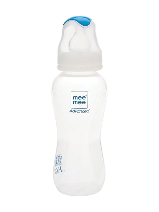 Buy Mee Mee Advanced Milk Safe Baby Feeding Bottle Pro Flo