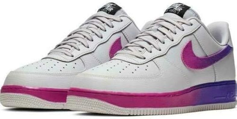 nike air force 1 07 lv8 purple