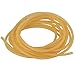1M Powerful Slingshot Catapult Elastic Natural 1745 Latex Rubber Tube Band