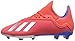 adidas Unisex-Child X 18.3 Fg Soccer Shoe