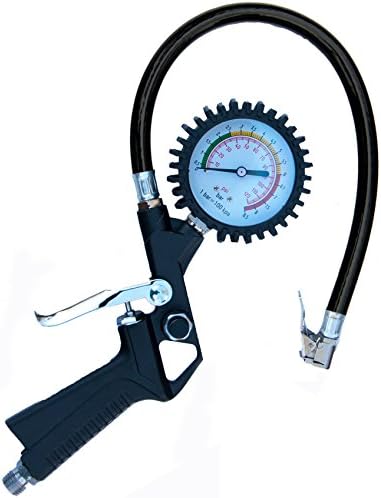 AEROPRO USA AR8037-1 TIRE INFLATION KIT