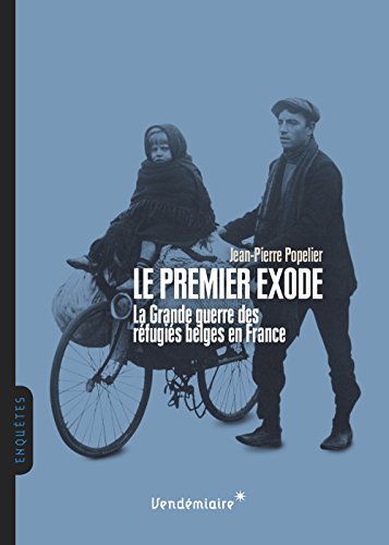 Le  premier exode
