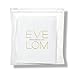 Eve Lom Muslin Cloth - Facial Cleansing Cloth for Gentle Skin Exfoliation - 100% Cotton Machine Washable - Suitable for All Skin Types, Set of 3