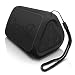 OontZ Angle Solo - Bluetooth Portable Speaker, Compact Size, Surprisingly Loud Volume & Bass, 100 Foot Wireless Range, IPX5, Perfect Travel Speaker, Bluetooth Speakers by Cambridge Sound Works (Black) primary