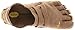 Vibram CVT-Hemp-Men's Sneaker, Khaki, 46 D EU (11.5-12 US)