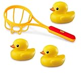 Tolo Mini Duck Bath Set