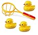 Tolo Toys Mini Bath Duck Set