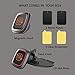 TastePit Cell Phone Holder for Car, Universal CD Slot Car Phone Mount with an Advanced Magnetic System works best with iPhone X/8/8 Plus/7/7Plus/6s/6P/5S, Galaxy S5/S6/S7/S8, Google, LG & More