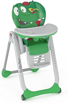 chicco high chair polly 2 start