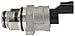 Wells AC356 Idle Air Control Valve