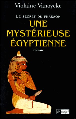 Une  mystérieuse Égyptienne