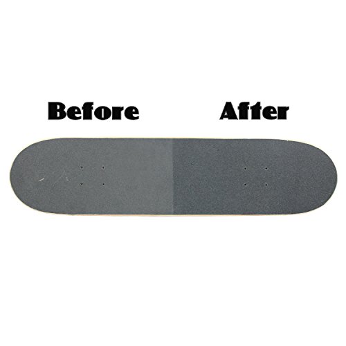image for Black Diamond Grip Black Diamond BD-Grip-Cleaner Skateboard Griptape C