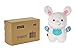 Fisher-Price Soothe & Glow Bunny