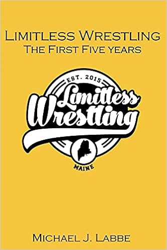 Limitless wrestling Clearance