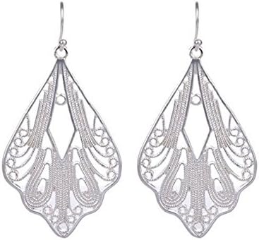 Guanta New Style European and American Fashion Retro Ethnic Style Rarrings Pierced Women Jewelry(C2)