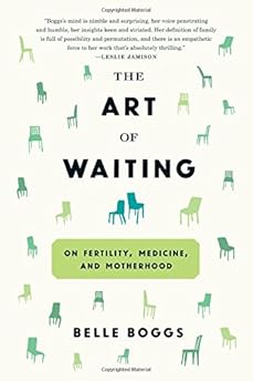 The Art of Waiting
