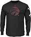 NBA Men's Easy Choice Long Sleeve Basic Tee