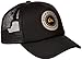 Quiksilver Men's Curvin Trucker Hat