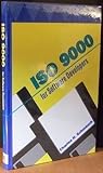ISO 9000 for Software Developers, Schmauch, Charles H., 0873892461