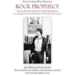 Rock Prophecy -  Sex &amp; Jimi Hendrix in World Religions - The Original Asteroid Prediction &amp; Microsoft Connection