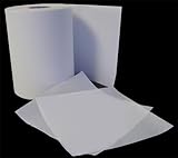 10 Ft x 12 inch Roll Hot Fix Rhinestones Transfer Film Paper - ThreadNanny