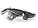 HEADLIGHTSDEPOT Headlights Compatible with Chevrolet Silverado 1500 HD 2500 3500 Suburban Chevy Tahoe Left Driver and Right Passenger Side Halogen Chrome Headlamps Signals And Corners Assembly
