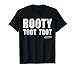 Impractical Jokers Rooty Toot Toot Sweatshirt T-Shirt