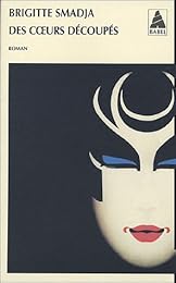 Des  coeurs découpés