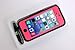 #1 Best Waterproof iPhone 5c Case, Underwater Protective Phone Cover Aluminum Cases. Shockproof, Dustproof & Scratch Resistant Protection. FREE Bonus Charging Cable, Protect & Defend By Armour Shell.