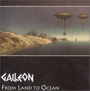 Galleon - CD Single - Zortam Music