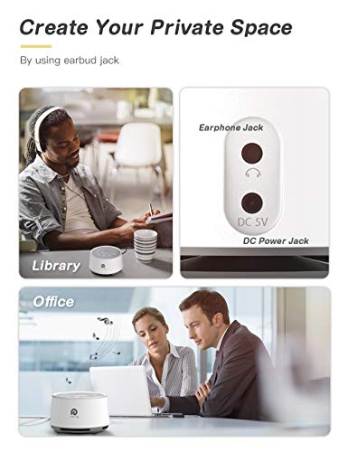 5 Dreamegg+Soothing+Fidelity+Relaxing+Sounds+Office