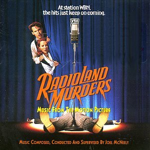 Radioland Murders: Music From The Motion Picture