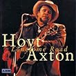 Lonesome Road