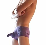 Woaills Hot Sale Men's Boxer Briefs Shorts Bulge