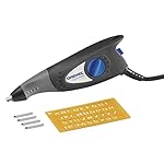 Dremel 290-05 120-Volt Industrial Engraver