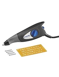 Dremel 290 05, Grabador industrial de 120 voltios