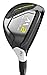 TaylorMade Rescue-M2 2017 4-22 S Golf Rescue, Right Hand