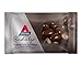 Atkins Endulge Choco Covered Almonds. Rich Choco Taste in a Low Net Carb, Low Calorie Snack. 1 ounce per Pack (5 Packs)