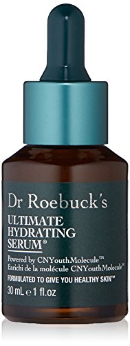 dr roebuck's hydrating serum