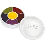 Ben Nye Master Bruise Wheel EW-4 (1 oz/28 gm)