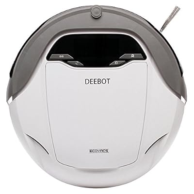 Buy ECOVACS D63S DEEBOT Floor Cleaning 