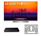 LG OLED65E8P OLED 4K Ultra High Definition AI Smart