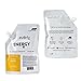 Everly Keto-Friendly Peach Mango Energy Drink Mix Powder - Sugar Free, Organic Caffeine Boost, Electrolyte Hydration & B-Vitamin Complex, Natural Water Flavor Enhancer, 20 Servings Pouch
