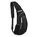 G4Free Sling Bags Men Shoulder Backpack Small Cross Body Chest Sling Backpack