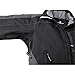 Legendary Whitetails Men's Big Glacier Ridge Pro Series Winter Coat, Black, Large Tall
